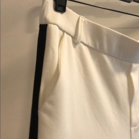 White Zara trousers - Picture 2 of 5